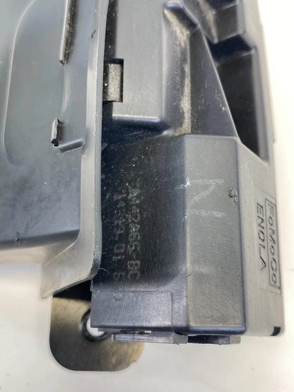 2011-2019 FORD FIESTA HATCHBACK TAILGATE LIFTGATE LOCK LATCH A442A66-BC