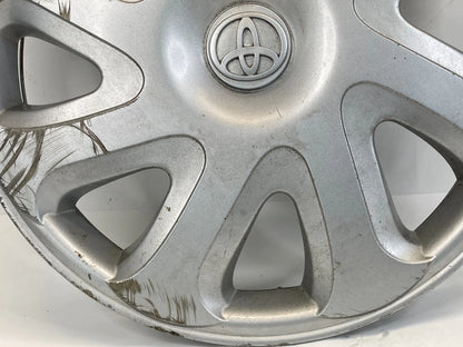 2000 2001 2002 TOYOTA COROLLA RIM WHEEL CENTER CAP HUBCAP HUB CAP 42621AB030 OEM