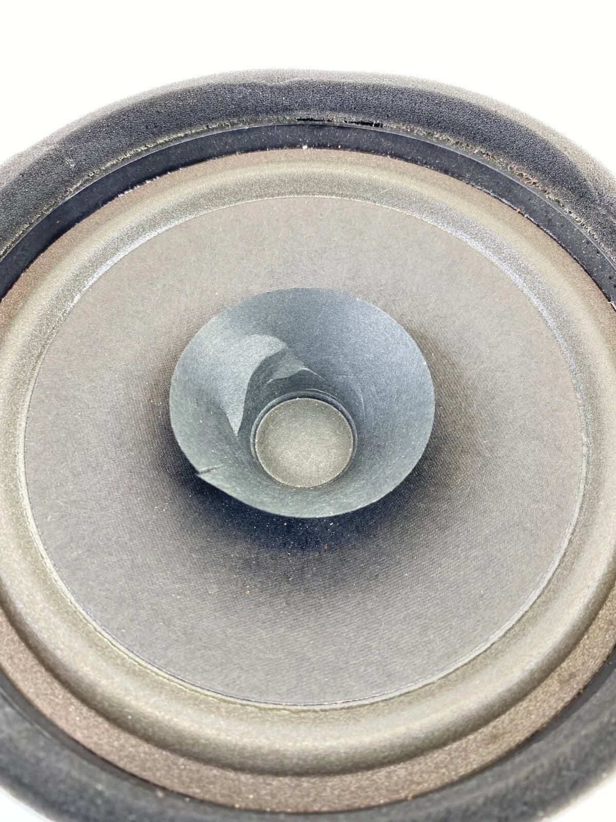 10-17 CHEVROLET EQUINOX REAR RIGHT SIDE BACK DOOR AUDIO SPEAKER 20843946 OEM