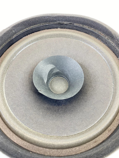10-17 CHEVROLET EQUINOX REAR RIGHT SIDE BACK DOOR AUDIO SPEAKER 20843946 OEM