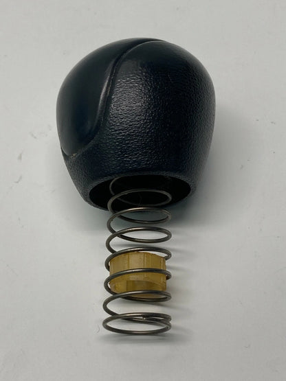 2010 2011 2012 HYUNDAI TUCSON 2.4L MANUAL TRANS GEAR SHIFTER SHIFT KNOB HANDLE