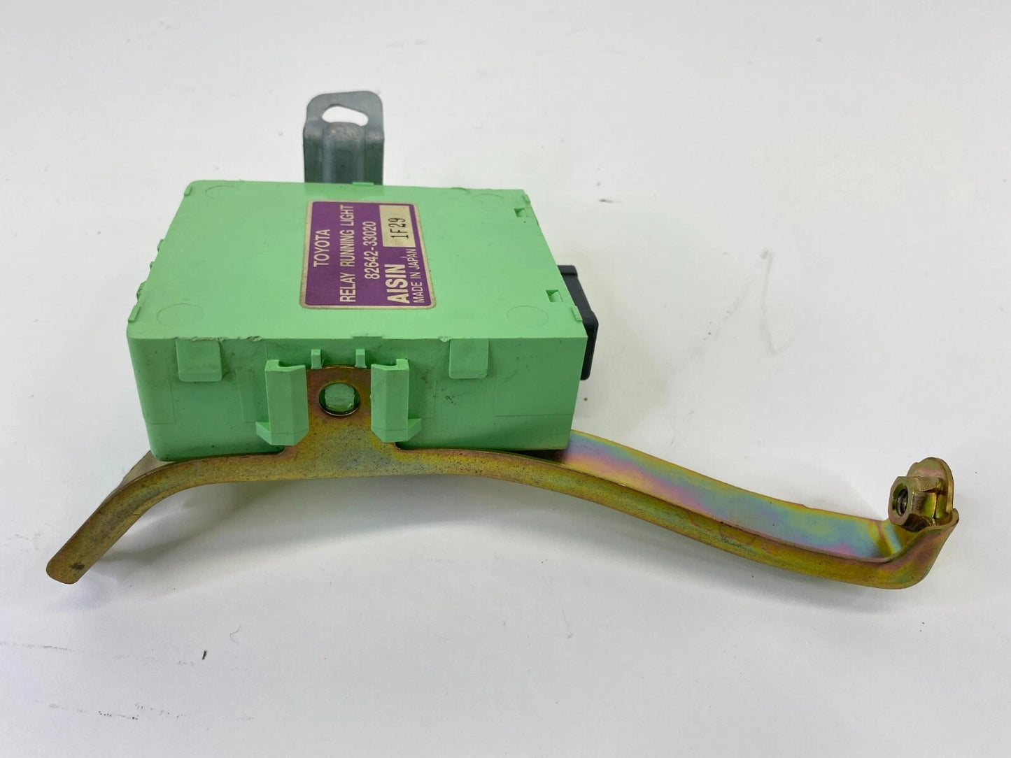 1998-2005 LEXUS GS300 RELAY RUNNING LIGHT CONTROL MODULE 82642-33020 OEM