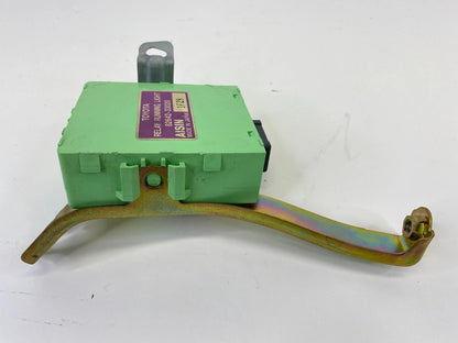 1998-2005 LEXUS GS300 RELAY RUNNING LIGHT CONTROL MODULE 82642-33020 OEM