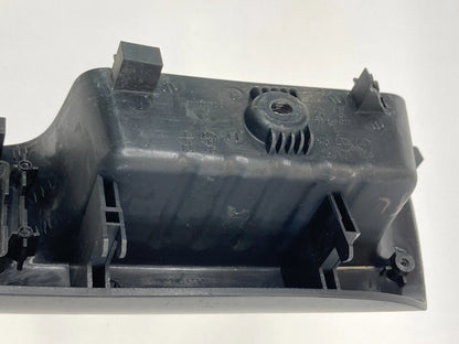 06-08 HYUNDAI SONATA FRONT LEFT DOOR WINDOW SWITCH TRIM BEZEL COVER 93570-3K000