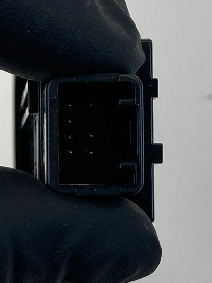 2007-2011 TOYOTA YARIS RHEOSTAT LIGHT LAMP DIMMER SWITCH OEM