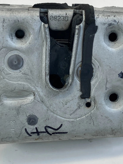2011-2016 CHRYSLER TOWN & COUNTRY FRONT RIGHT DOOR LOCK LATCH ACTUATOR 04589694A