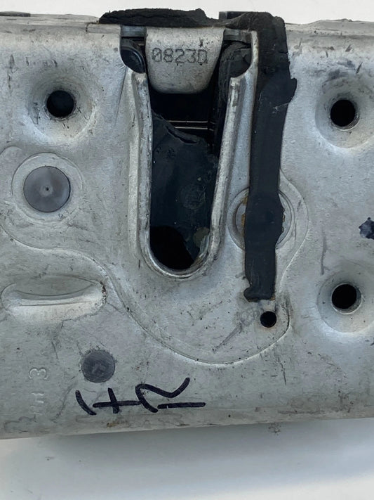 2011-2016 CHRYSLER TOWN & COUNTRY FRONT RIGHT DOOR LOCK LATCH ACTUATOR 04589694A