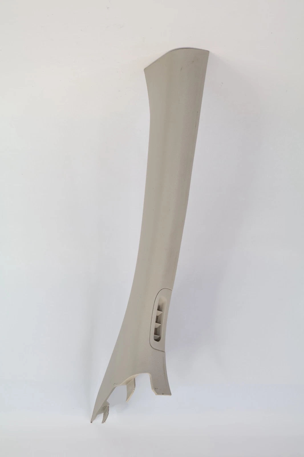 11-13 GRAND CHEROKEE DURANGO FRONT RIGHT SIDE A-PILLAR TRIM PANEL 1GG52HDAAE OEM