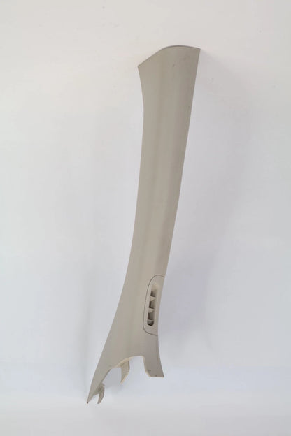 11-13 GRAND CHEROKEE DURANGO FRONT RIGHT SIDE A-PILLAR TRIM PANEL 1GG52HDAAE OEM