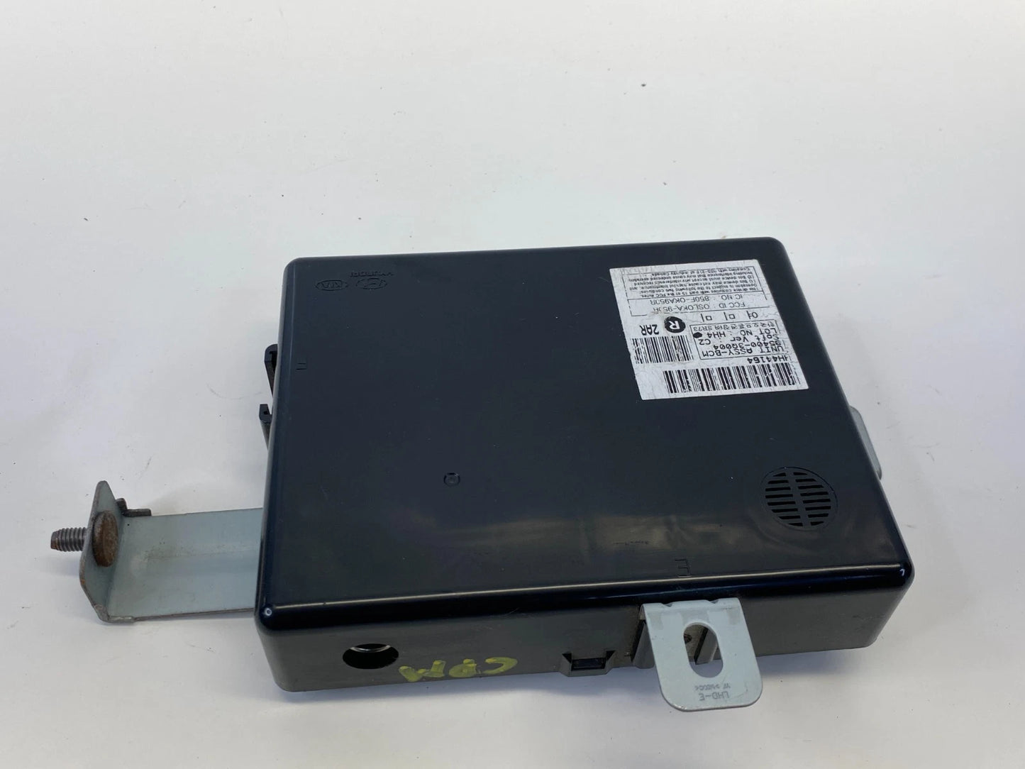 2011-2014 HYUNDAI SONATA BODY CONTROL COMPUTER MODULE BCM UNIT OEM 95400-3Q004