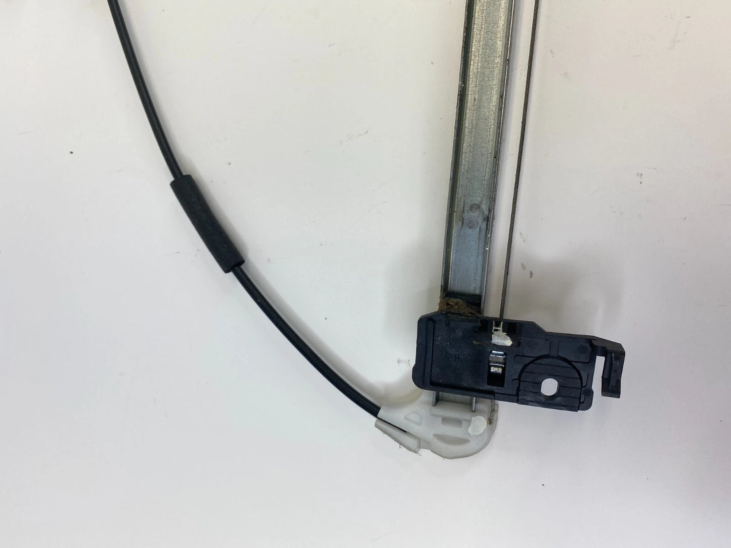 2007-2012 MAZDA CX-7 CX7 REAR RIGHT BACK SIDE DOOR POWER WINDOW REGULATOR OEM