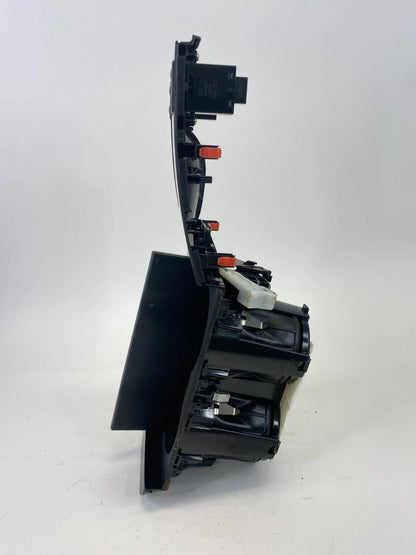 2011-2014 ACURA TSX CENTER CONSOLE TRIM W/ CUP HOLDER ASSEMBLY 83410-TL0 OEM