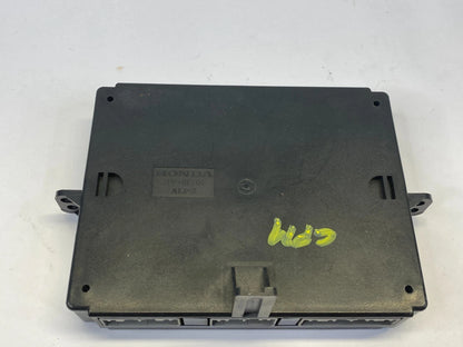 2009-2014 ACURA TL AIR TEMPERATURE CONTROL MODULE 79610TK4A520M1 OEM