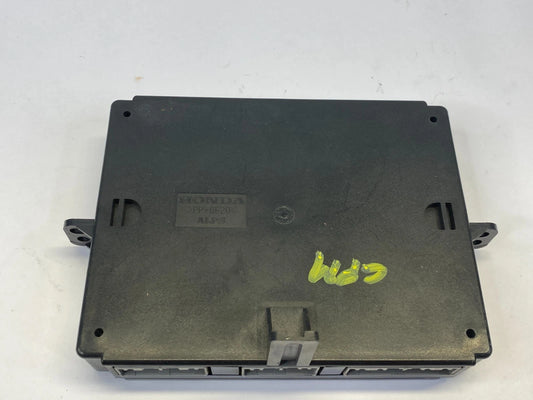 2009-2014 ACURA TL AIR TEMPERATURE CONTROL MODULE 79610TK4A520M1 OEM