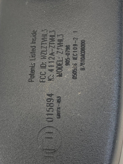 05-10 TOYOTA AVALON REAR VIEW INTERIOR MIRROR AUTO DIMMING COMPASS E11015894