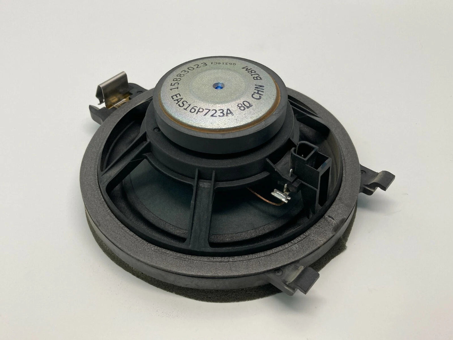 2005-2008 CHEVROLET UPLANDER 05 06 MONTANA DOOR SPEAKER AUDIO SOUND 15883023 OEM
