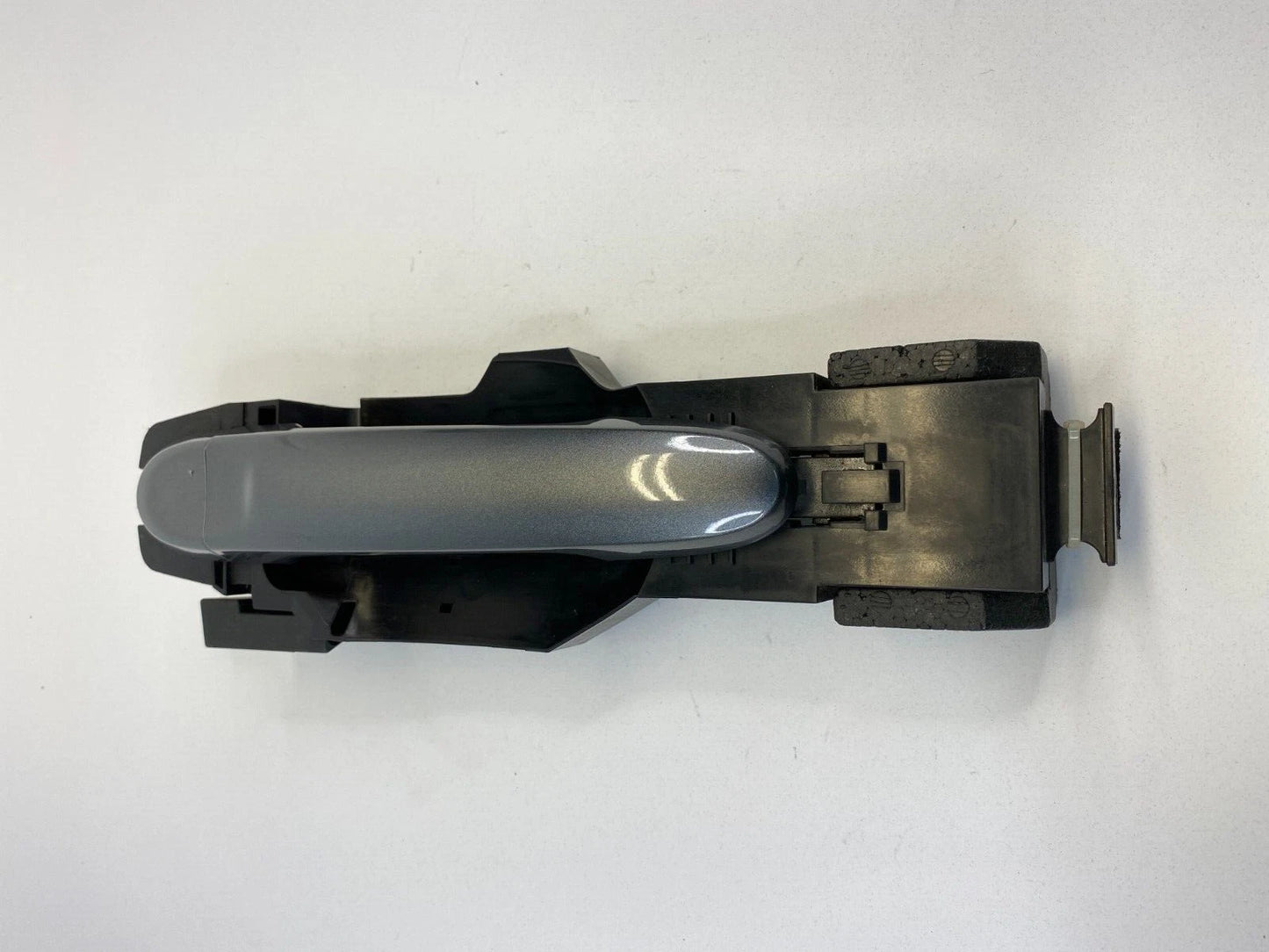 2009-2014 NISSAN CUBE REAR LEFT EXTERIOR OUTSIDE DOOR HANDLE ASSEMBLY OEM