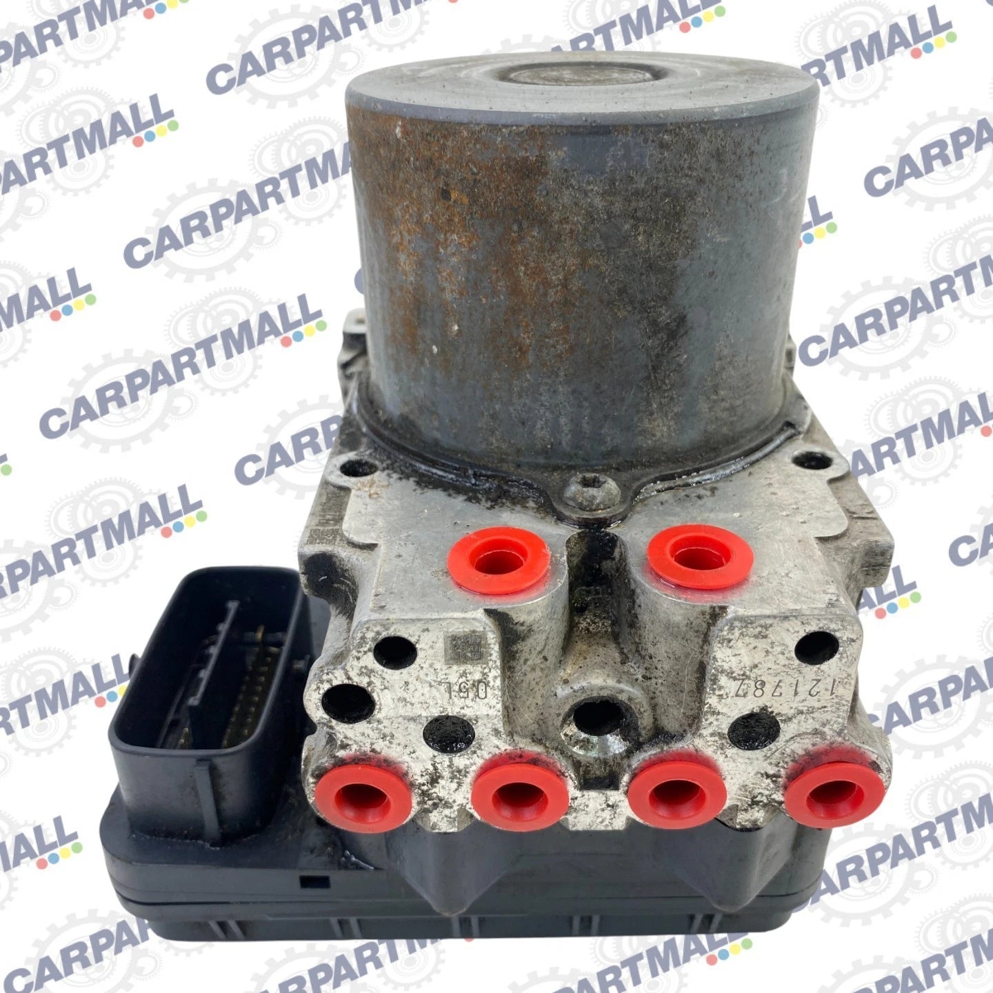 2008-2010 SCION XB 2.4L FWD ABS ANTI LOCK BRAKE PUMP MODULE UNIT 89541-12511 OEM