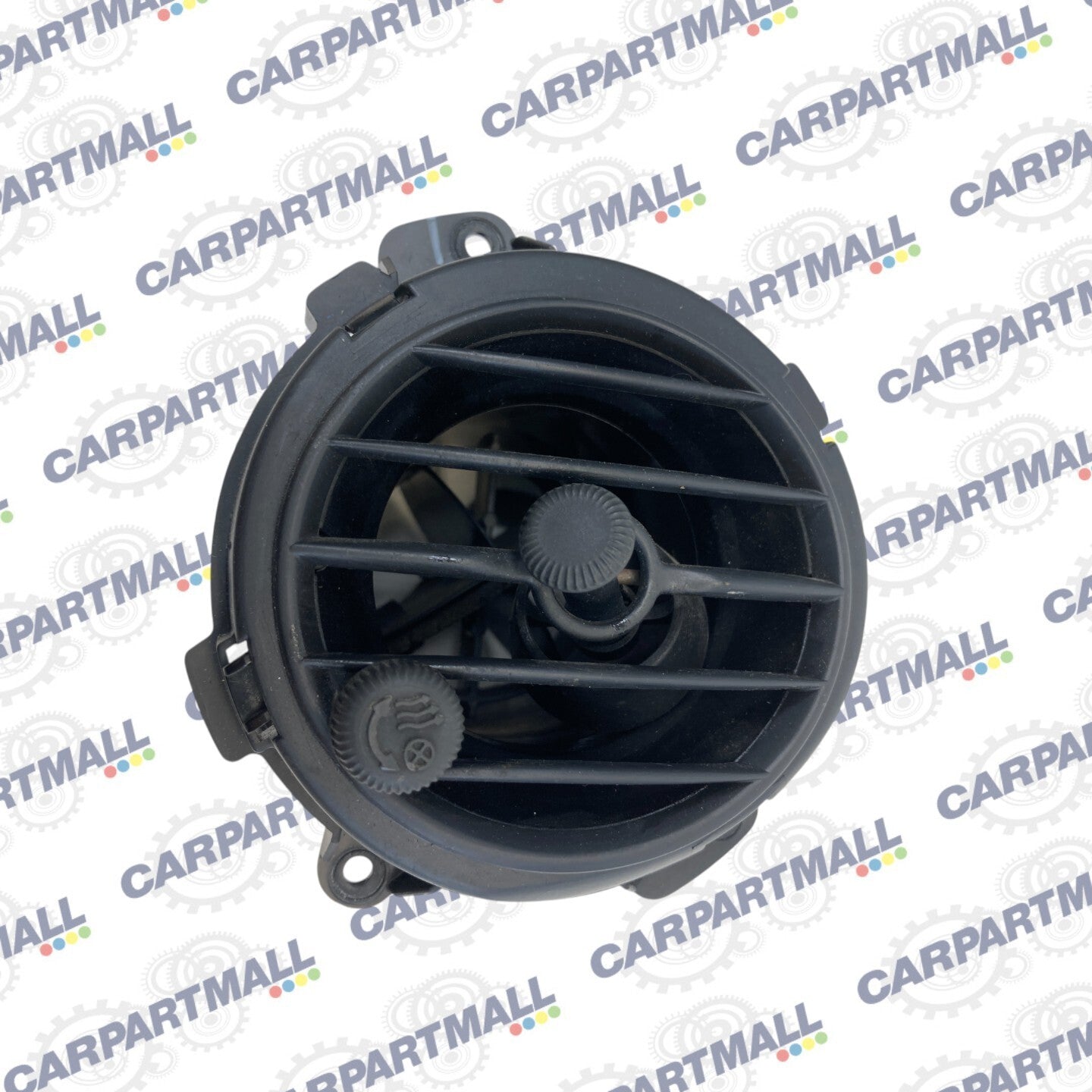 01-05 Chrysler PT Cruiser Front Dash Side AC Air Vent Outlet Grille 5297989 OEM