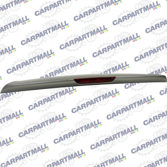 2005-2007 Honda Odyssey Rear Liftgate Spoiler w/ 3RD Brake Stop Lamp OEM