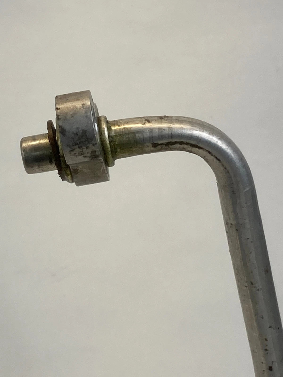 2011-2015 CHEVROLET CRUZE 1.8L AC AIR CONDITION SUCTION DISCHARGE HOSE PIPE LINE