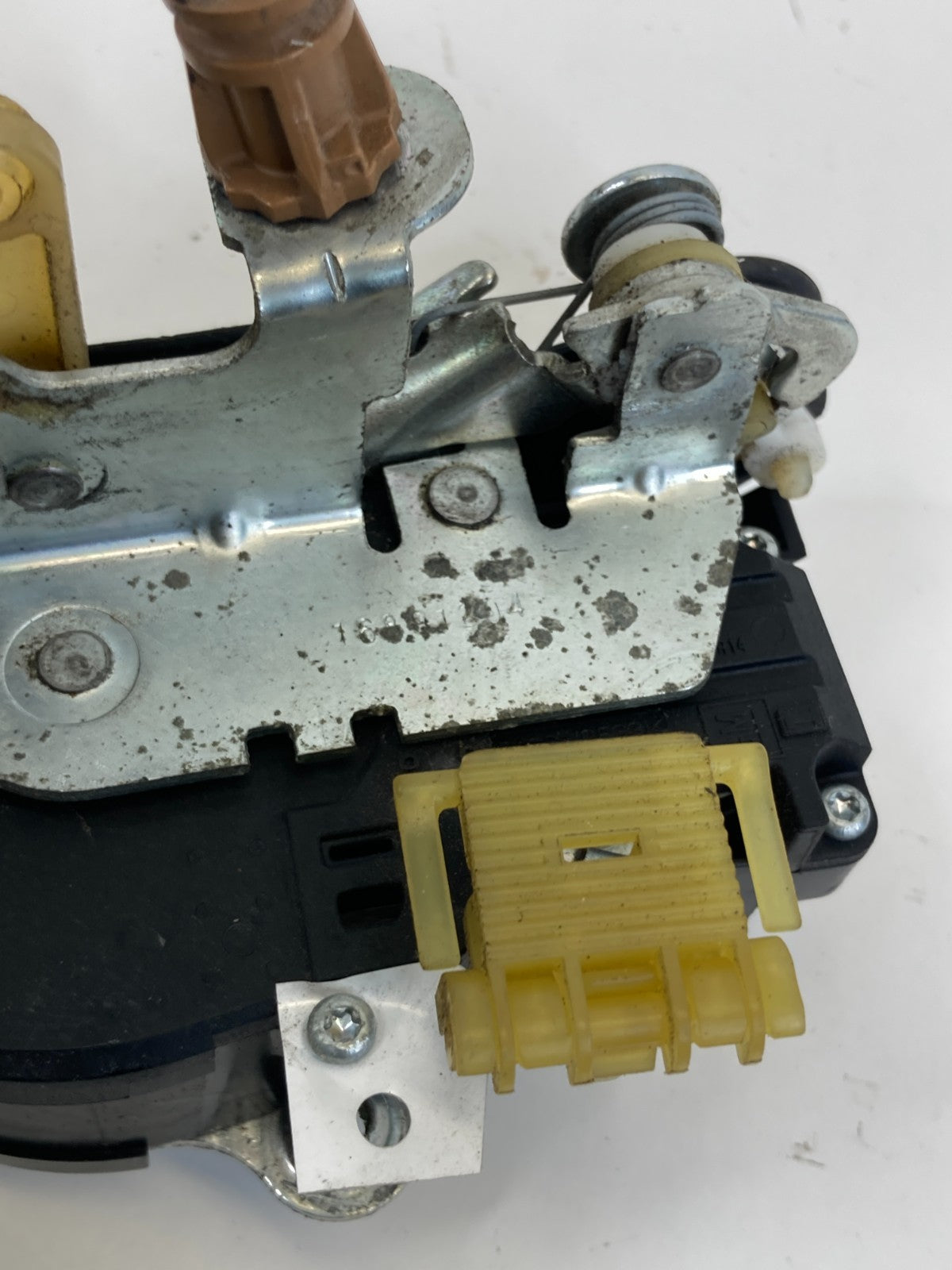 2012-2015 Chevy Captiva Sport Rear Right Side Door Lock Latch Release Actuator