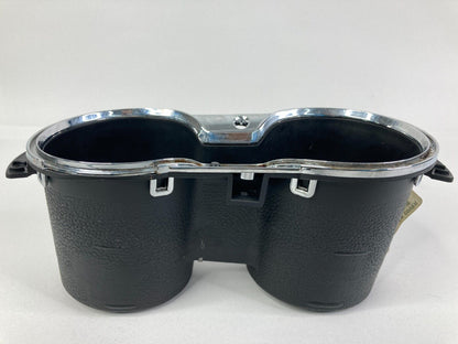 11-14 Hyundai Sonata Auto Trans Center Console Insert Cup Holder 84671-3Q000