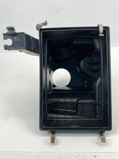 04-09 MAZDA 3 MAZDA3 2.0L 16V CVT LOWER CASE AIR INTAKE CLEANER BOX COVER OEM