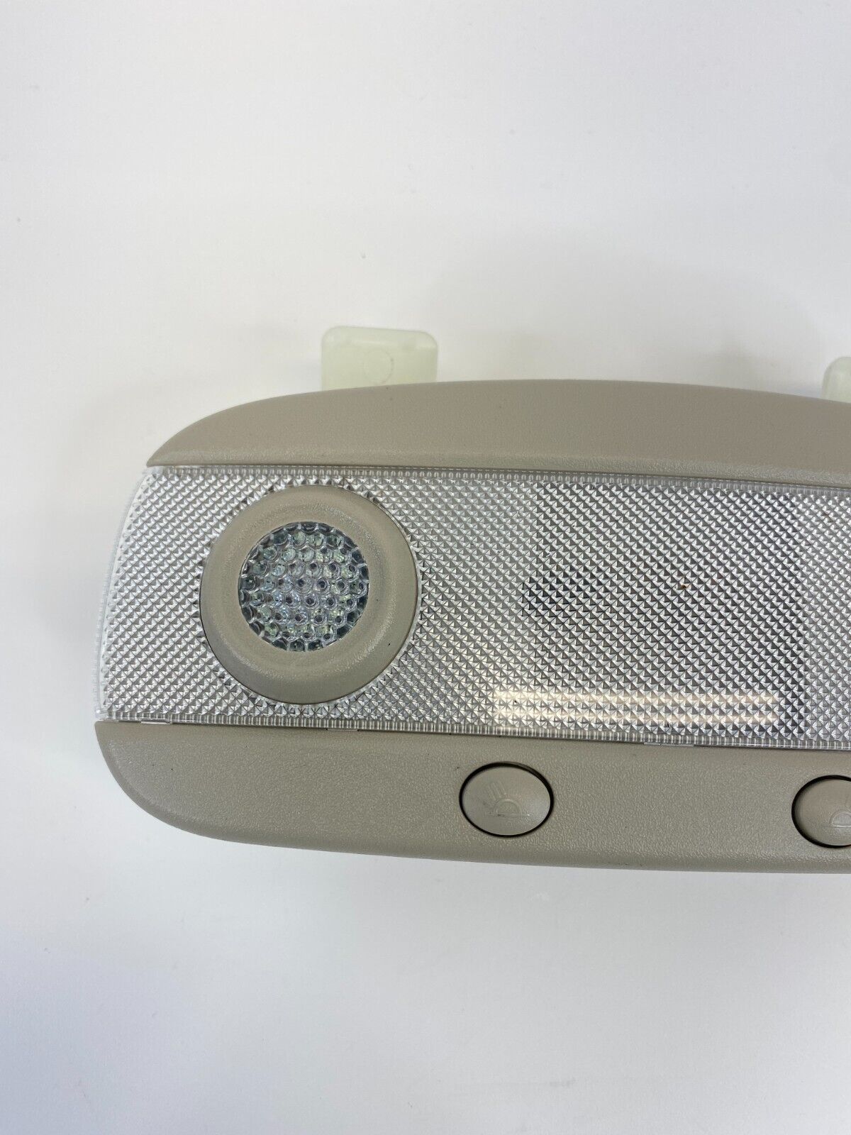 2011-2019 Ford Fiesta Roof Console Dome Map Light Lamp OEM