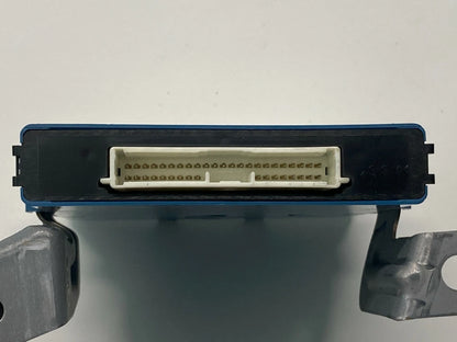 2004 TOYOTA PRIUS 1.5L POWER SUPPLY SOURCE CONTROL COMPUTER MODULE 89618-47010