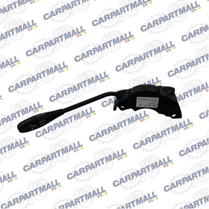 2003-2006 MERCEDES-BENZ E320 CRUISE CONTROL LEVER SWITCH OEM A0085452324