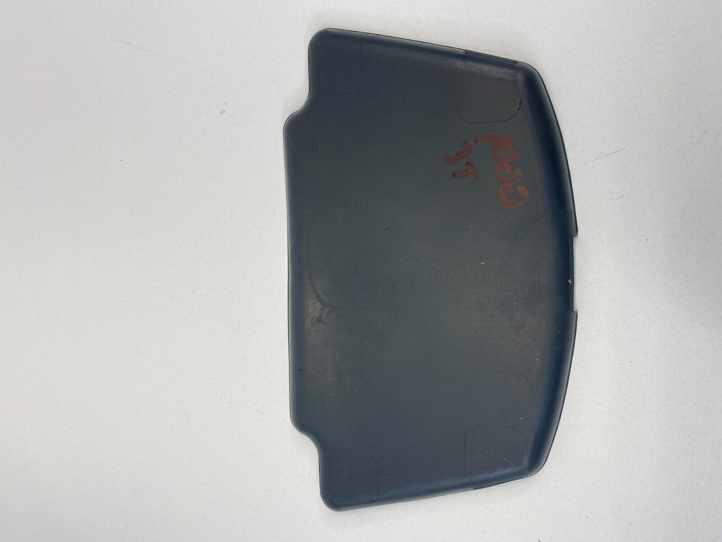 2011-2014 Chevrolet Cruze Sedan Dash Storage Holder Mat Rubber GMJ300-013-1 OEM