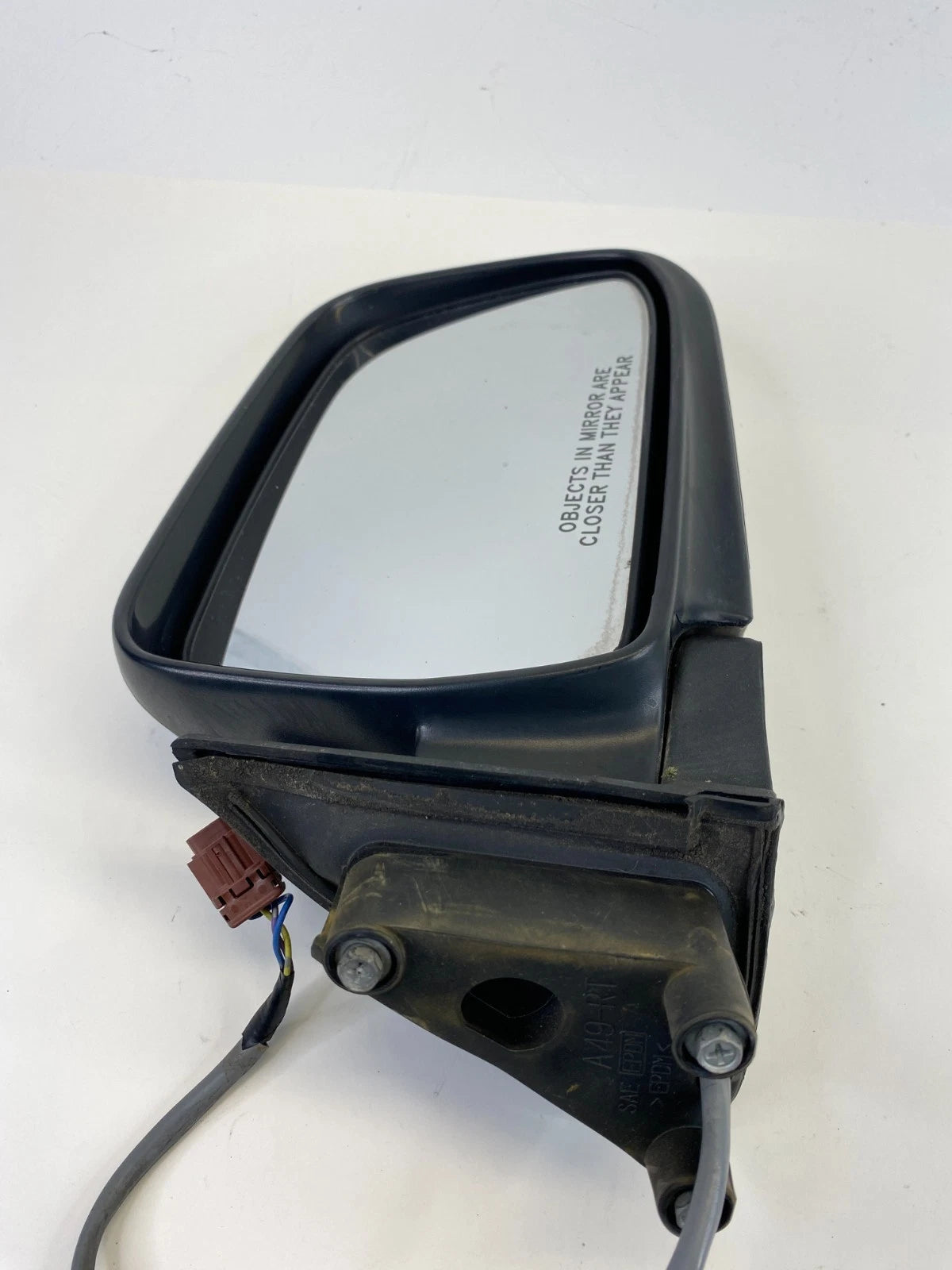 2000-2004 NISSAN XTERRA RIGHT PASSENGER SIDE VIEW POWER DOOR MIRROR OEM