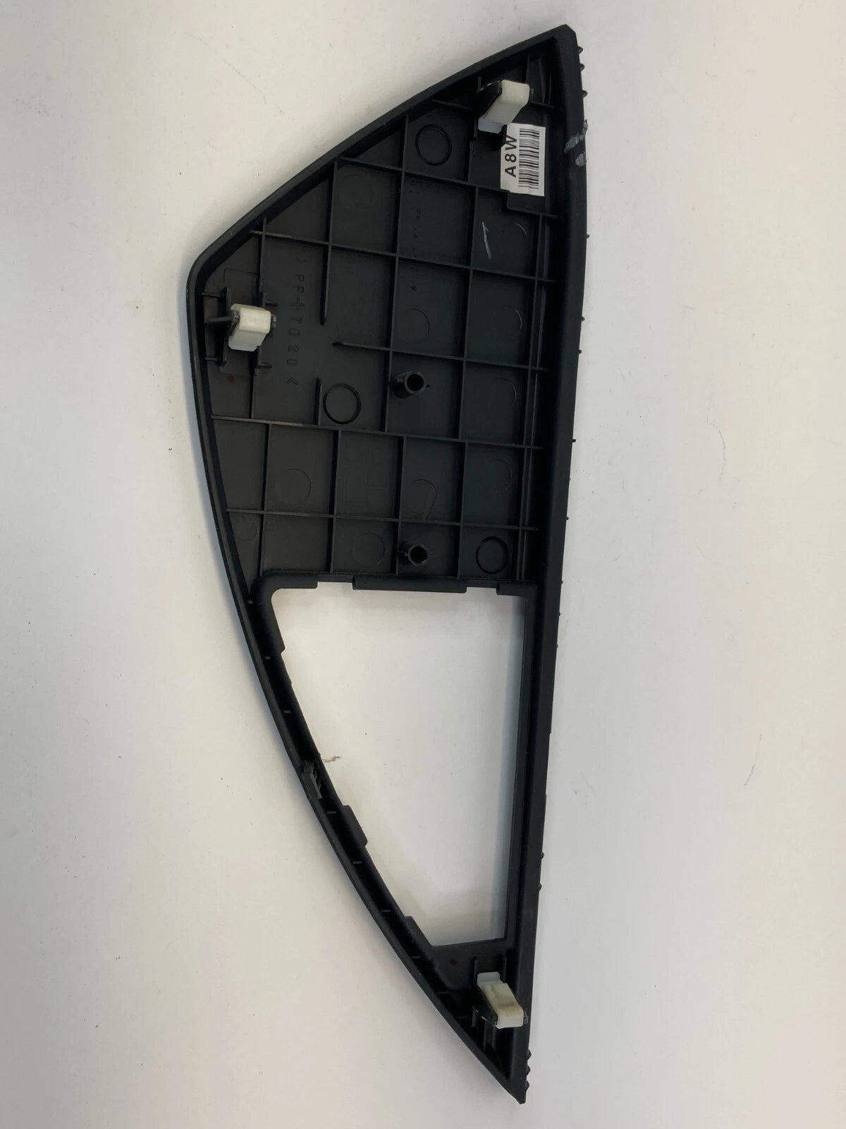10 11 12 13 KIA SOUL DASH LEFT DRIVER SIDE END CAP COVER TRIM 84765-2K000 OEM