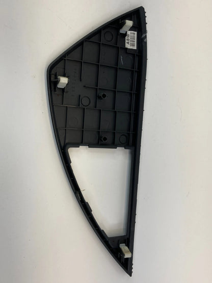 10 11 12 13 KIA SOUL DASH LEFT DRIVER SIDE END CAP COVER TRIM 84765-2K000 OEM