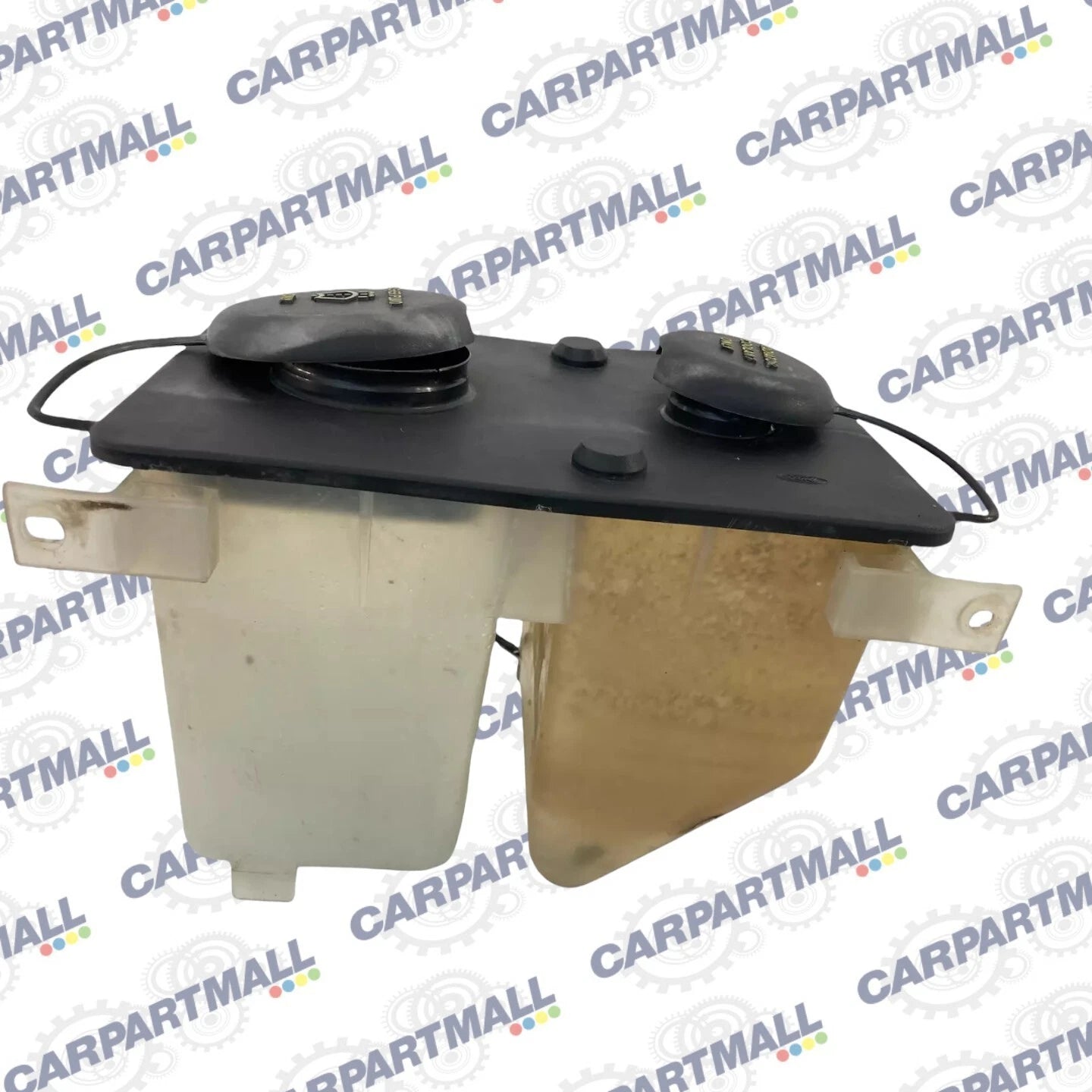 1989-1992 FORD RANGER COOLANT RADIATOR OVERFLOW RESERVOIR BOTTLE OEM