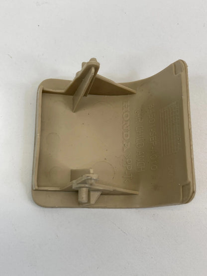 04 05 06 07 08 ACURA TL SEAT CHILD ANCH ANCHOR COVER CAP TRIM 84501-SEP-A010 OEM