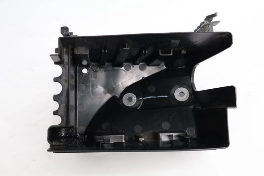 2012-2015 VOLKSWAGEN PASSAT 1.8L L4 ENGINE FUSE BOX HOUSING BRACKET SUPPORT OEM