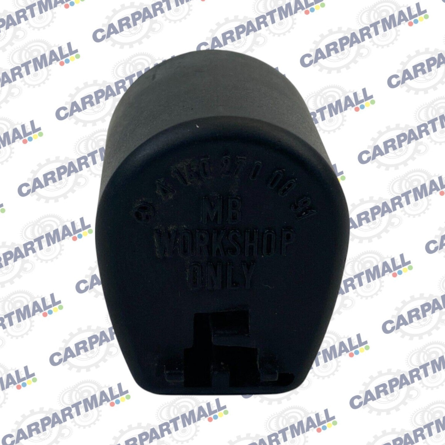 2002 Mercedes Benz CLK 430 4.3L AT Transmission Oil Tube Cap Cover A1402700091