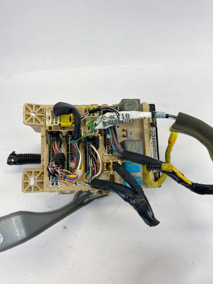 2007-2009 LEXUS RX350 INTERIOR CABIN DASH FUSE BOX JUNCTION BLOCK ASSEMBLY