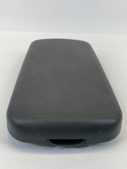 2005-2010 PONTIAC G6 SEDAN CENTER CONSOLE LID ARM REST ARMREST OEM