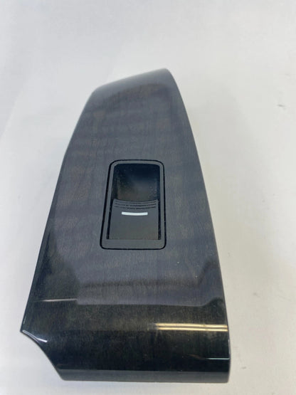 09-14 ACURA TSX REAR RIGHT SIDE DOOR WINDOW SWITCH W/ BEZEL 35770-TL2-A01 OEM