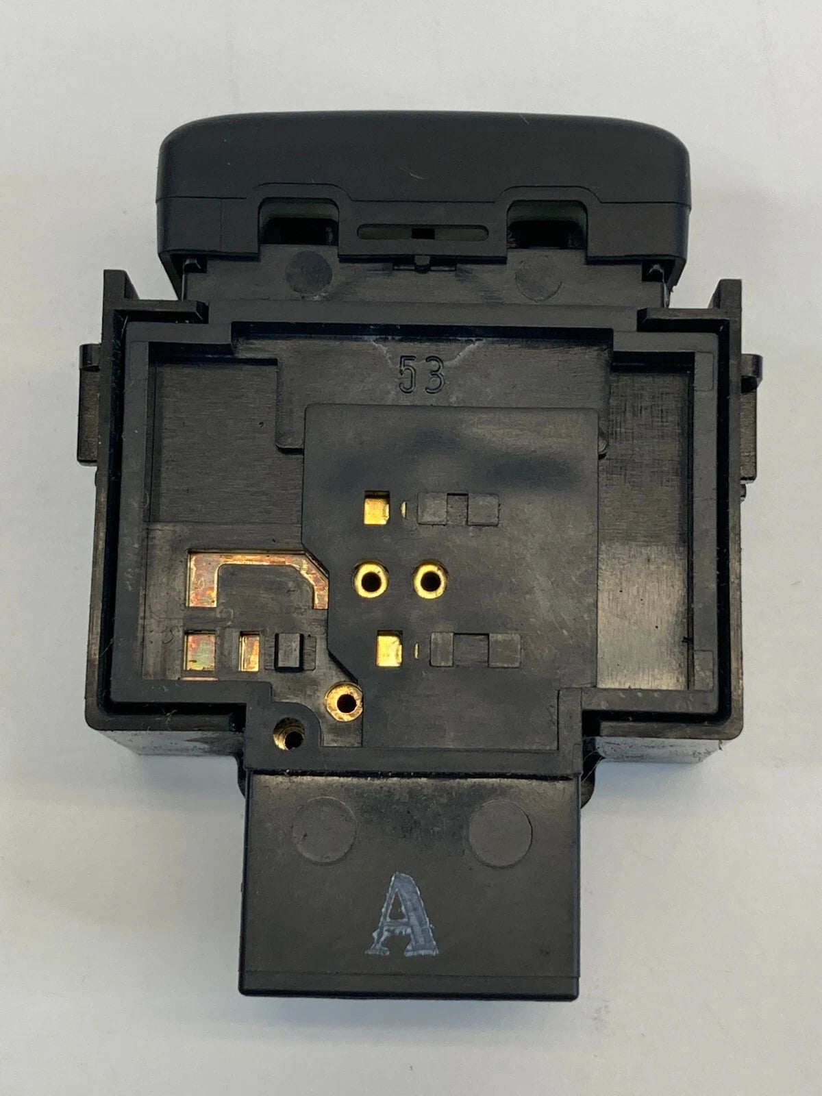2008 09 2010 NISSAN ROGUE VEHICLE DYNAMIC CONTROL VDC STABILITY CONTROL SWITCH