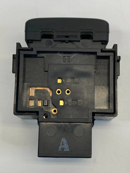 2008 09 2010 NISSAN ROGUE VEHICLE DYNAMIC CONTROL VDC STABILITY CONTROL SWITCH