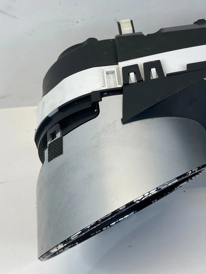 12-15 HYUNDAI SONATA HYBRID 2.4L DASH CLUSTER SPEEDOMETER GAUGES 125K MILES OEM