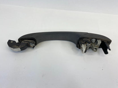 2012 2013 Ram Cargo Van Rear Left Driver Side Door Exterior Handle OEM