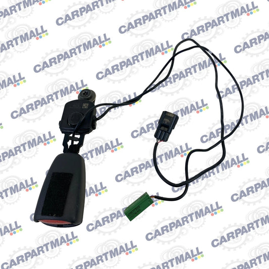 2012-2018 Volvo S60 Front Right Passenger Seat Belt Buckle OEM