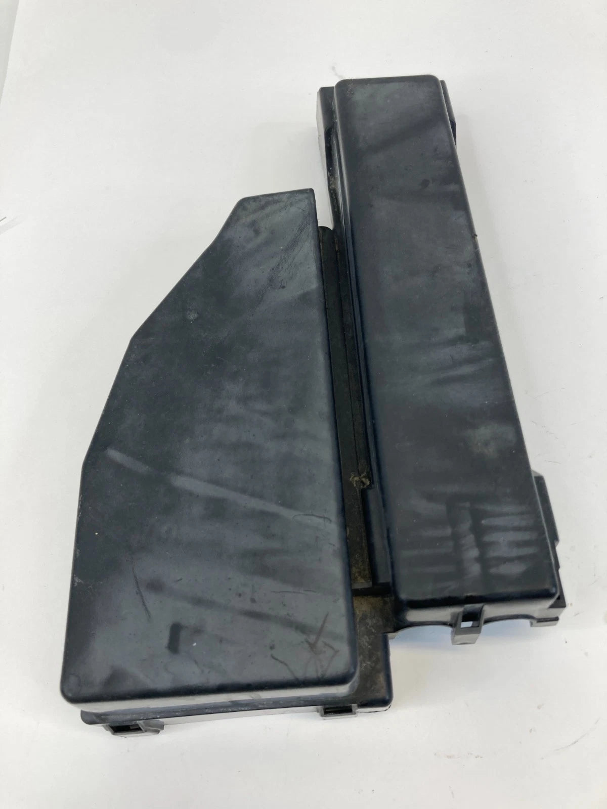 2013 13 INFINITI JX35 3.5L 24V AWD ENGINE FUSE RELAY BOX FUSEBOX COVER LID TOP