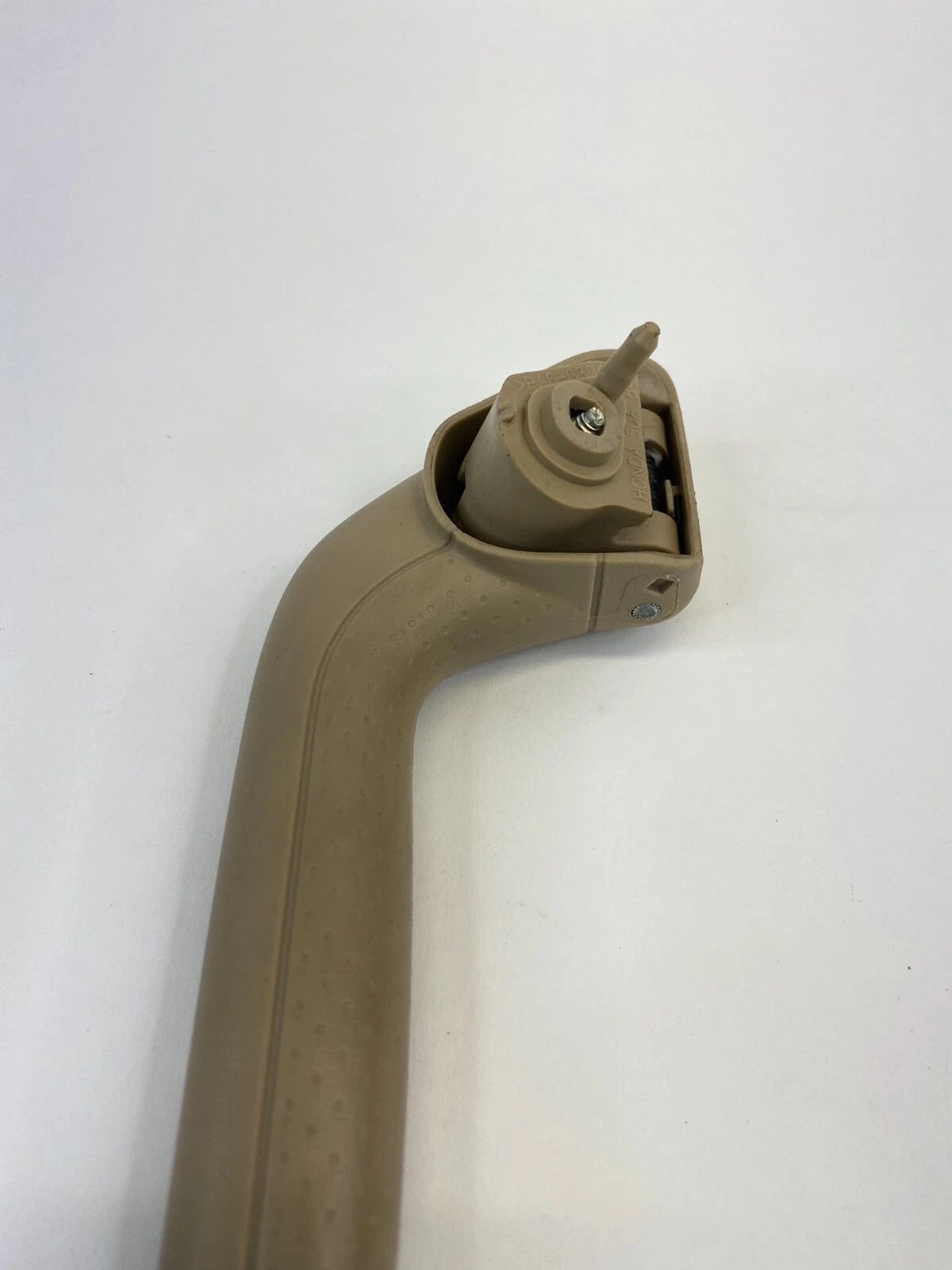 04-07 HONDA ACCORD SEDAN FRONT RIGHT PASSENGER SIDE ROOF GRAB GRIP HANDLE OEM