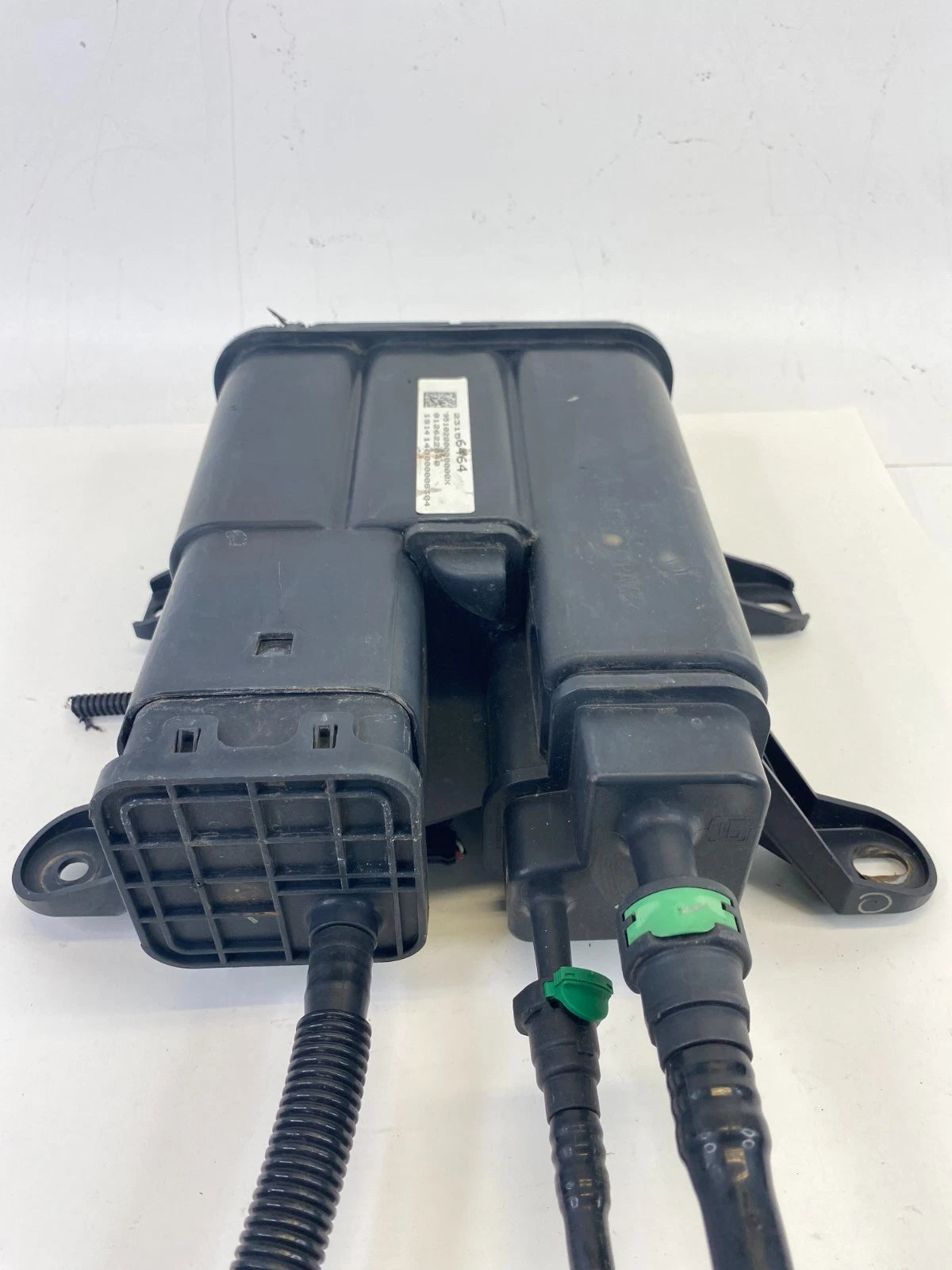 09-19 2009-2019 Buick Enclave Fuel Gas Vapor Canister Valve 23156464 OEM